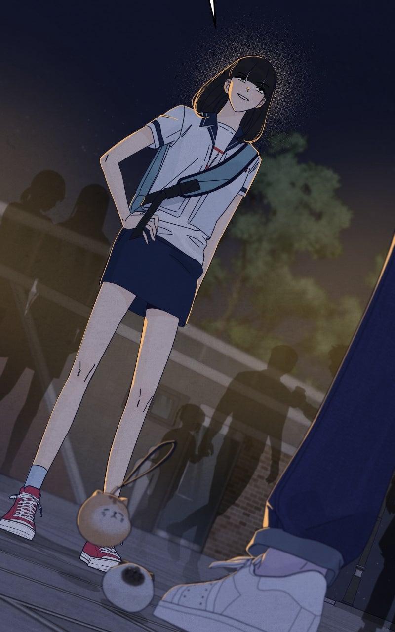 Read Dark Mermaid Manga Online