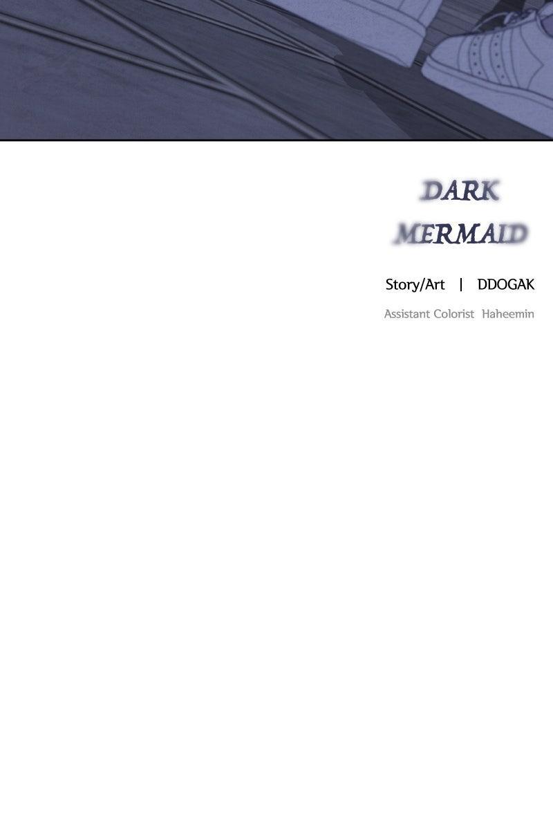 Read Dark Mermaid Manga Online