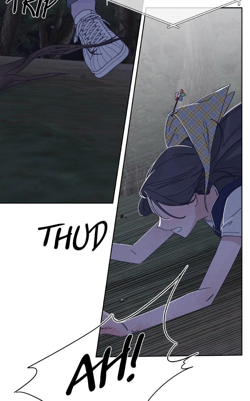 Read Dark Mermaid Manga Online