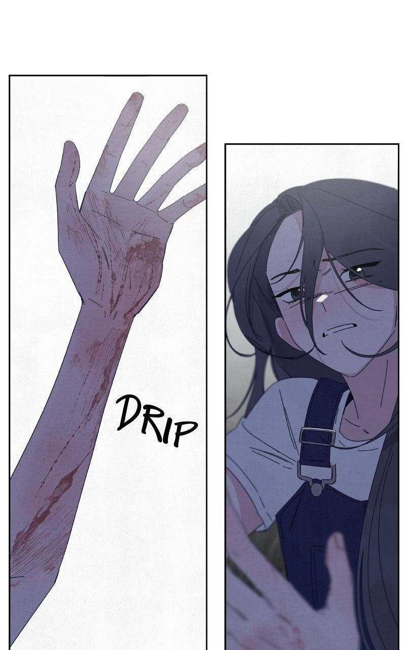 Read Dark Mermaid Manga Online