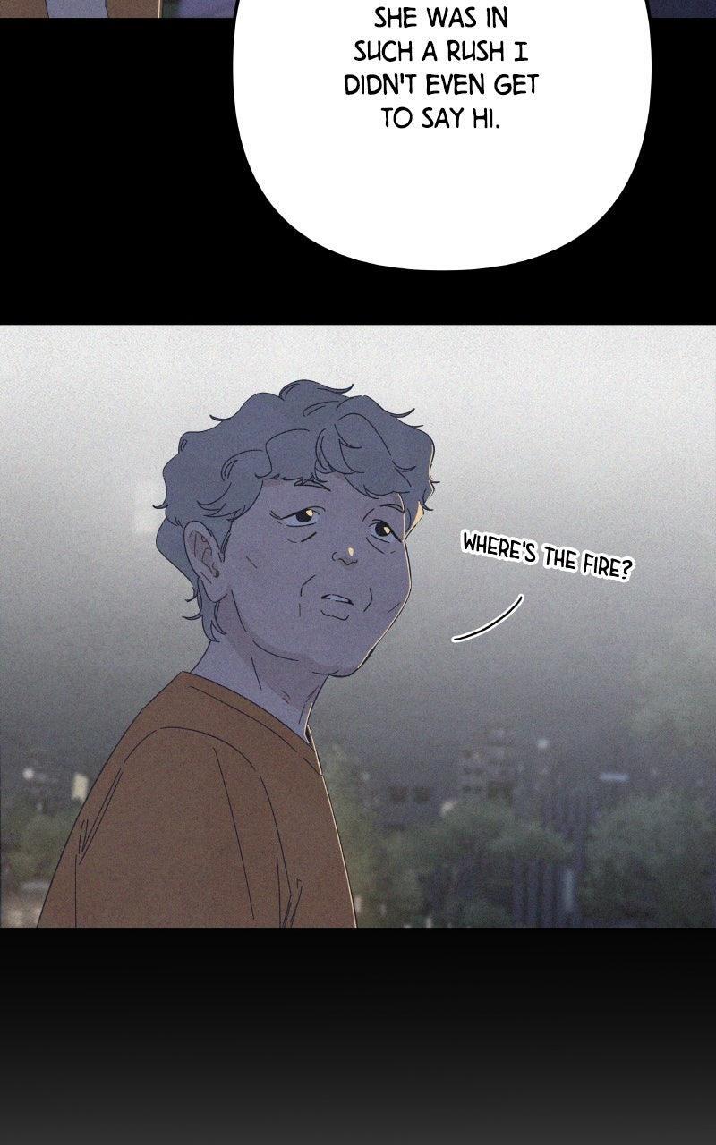 Read Dark Mermaid Manga Online