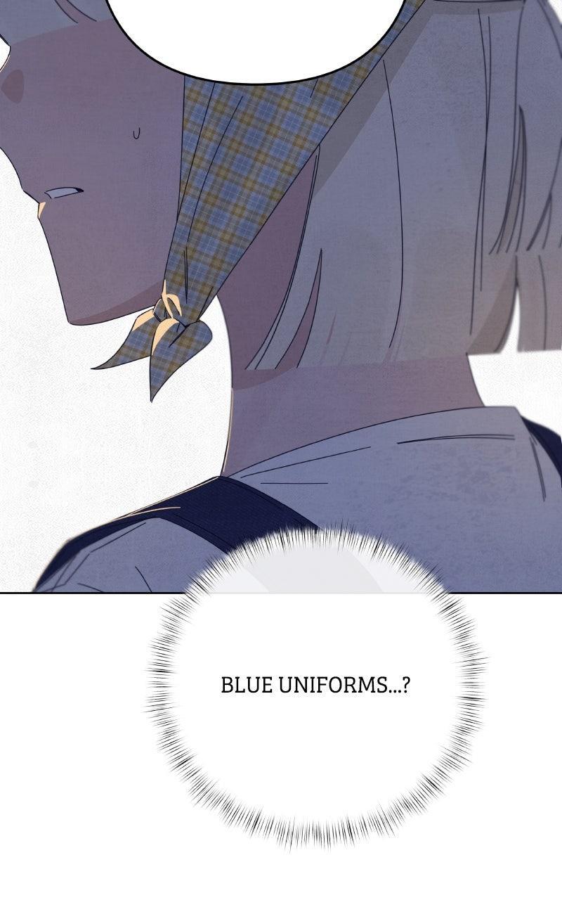 Read Dark Mermaid Manga Online