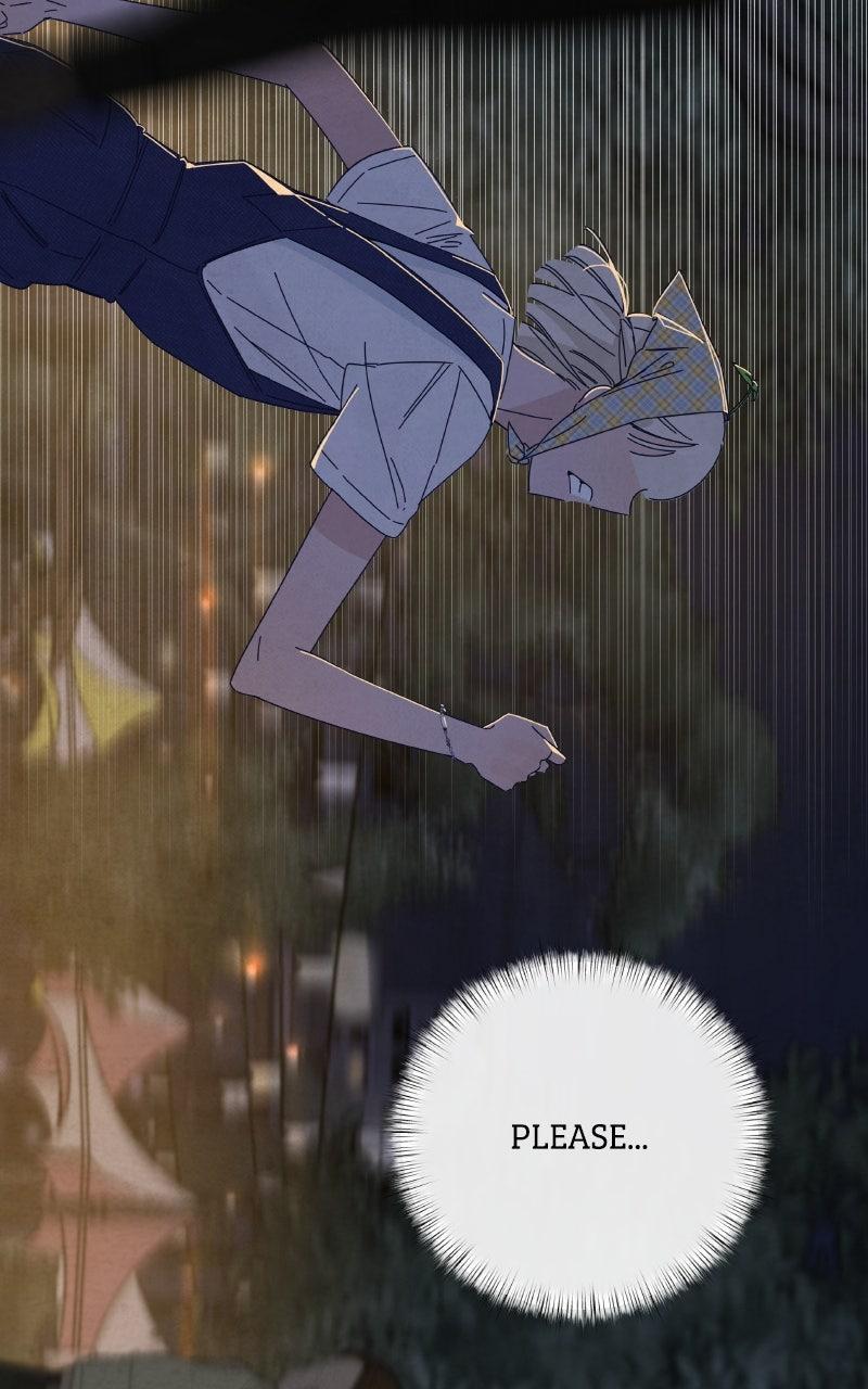 Read Dark Mermaid Manga Online