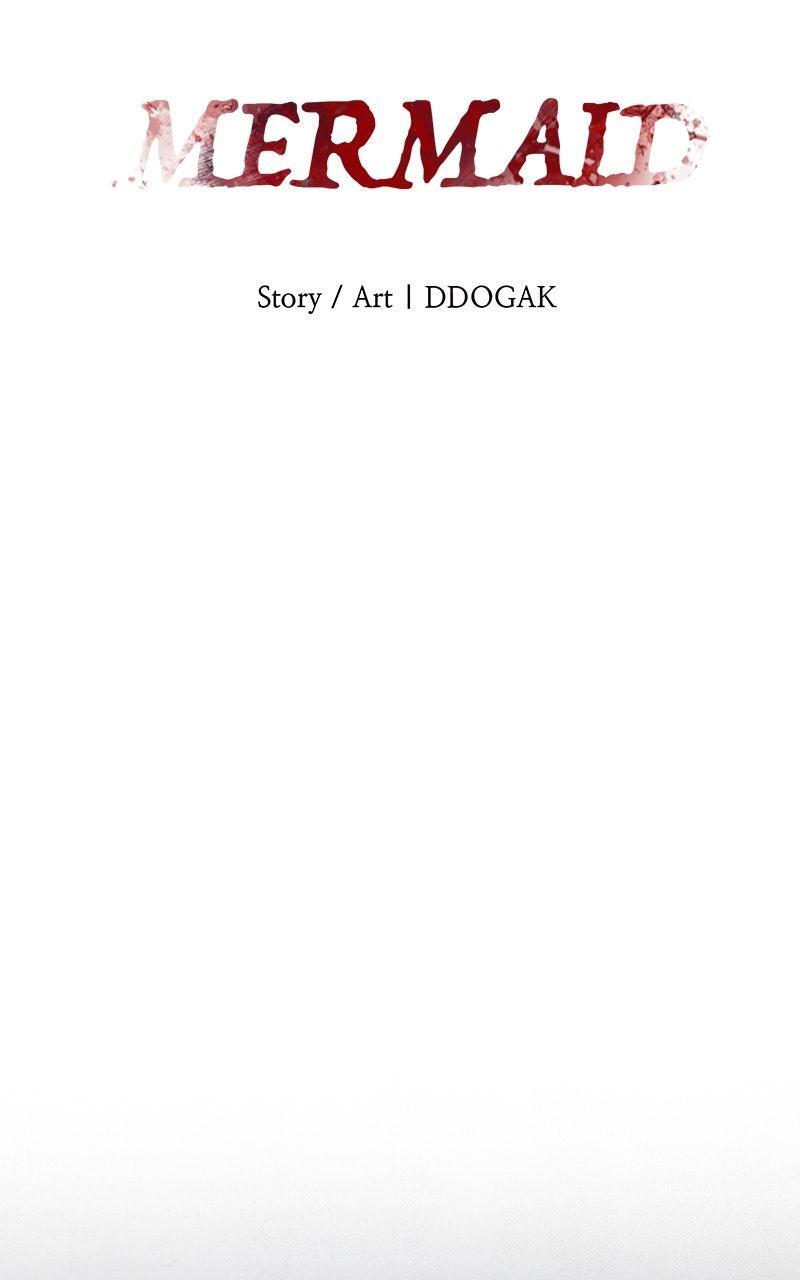 Read Dark Mermaid Manga Online