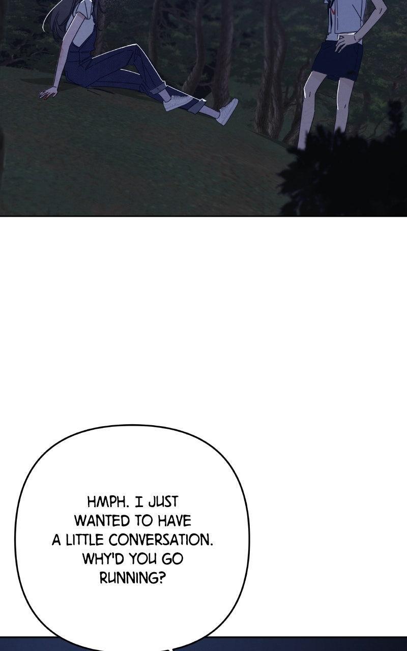 Read Dark Mermaid Manga Online