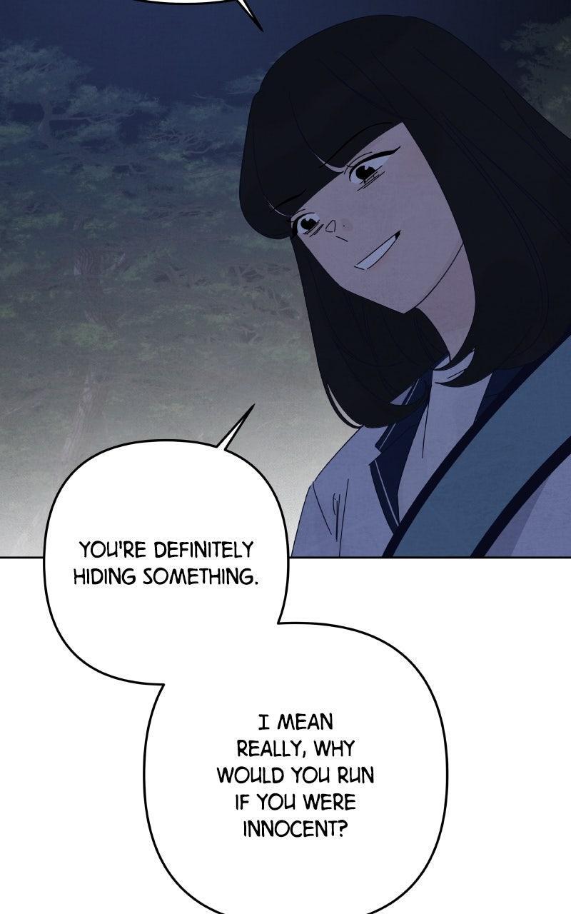 Read Dark Mermaid Manga Online