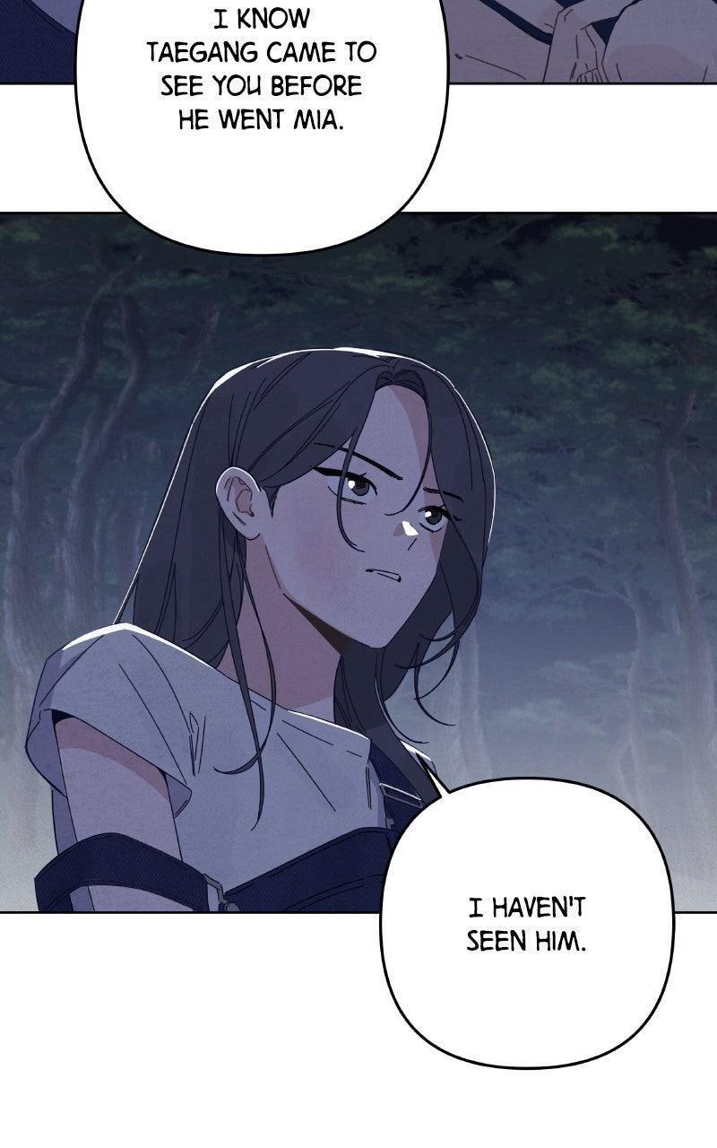 Read Dark Mermaid Manga Online