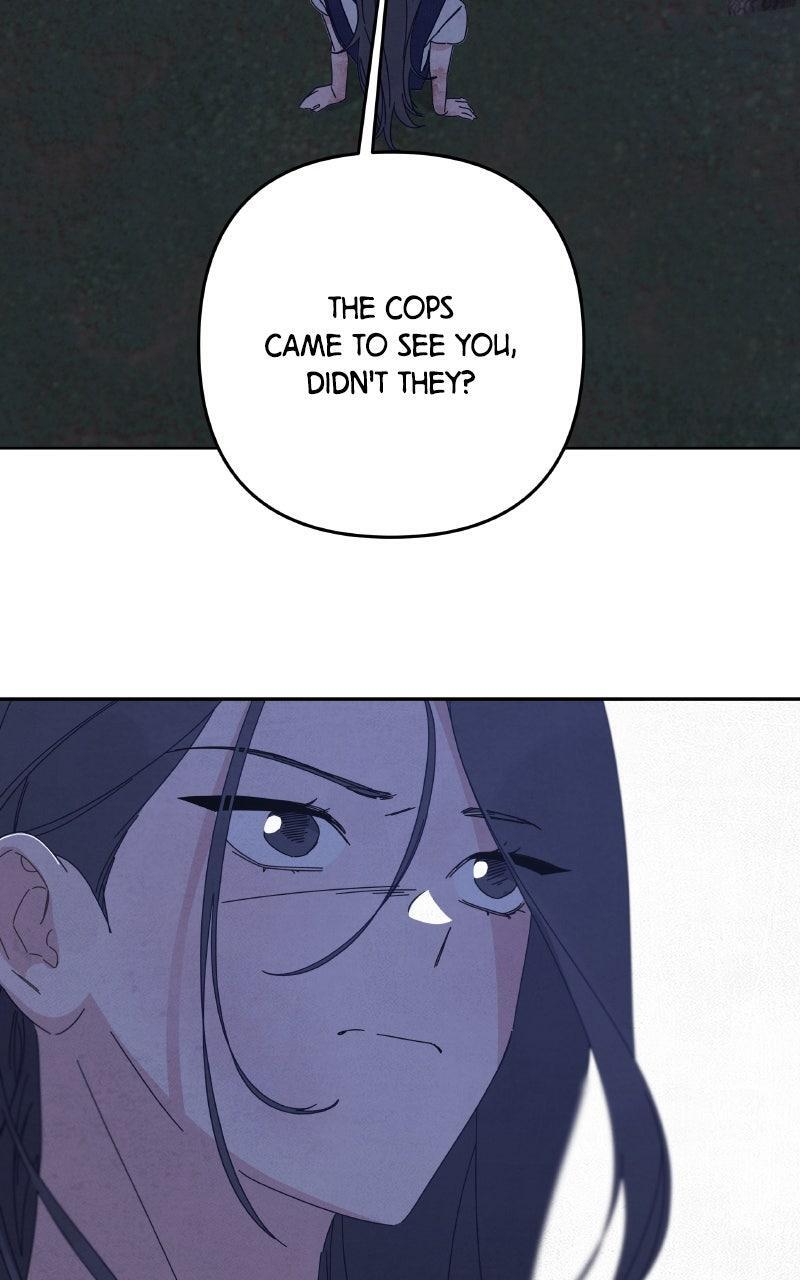 Read Dark Mermaid Manga Online