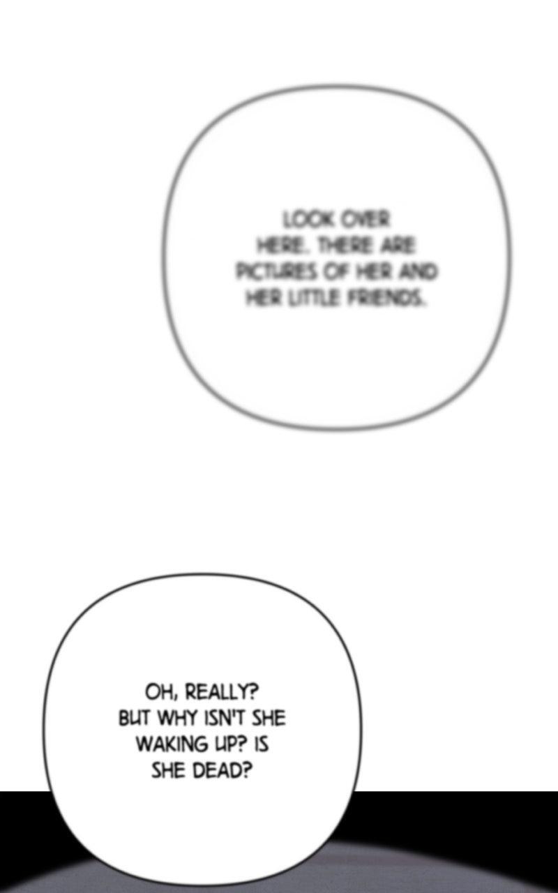 Read Dark Mermaid Manga Online