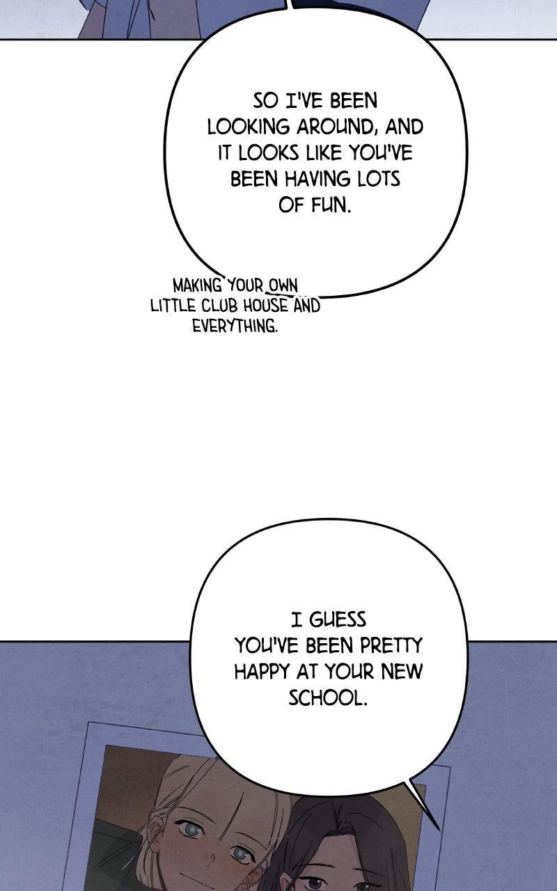 Read Dark Mermaid Manga Online