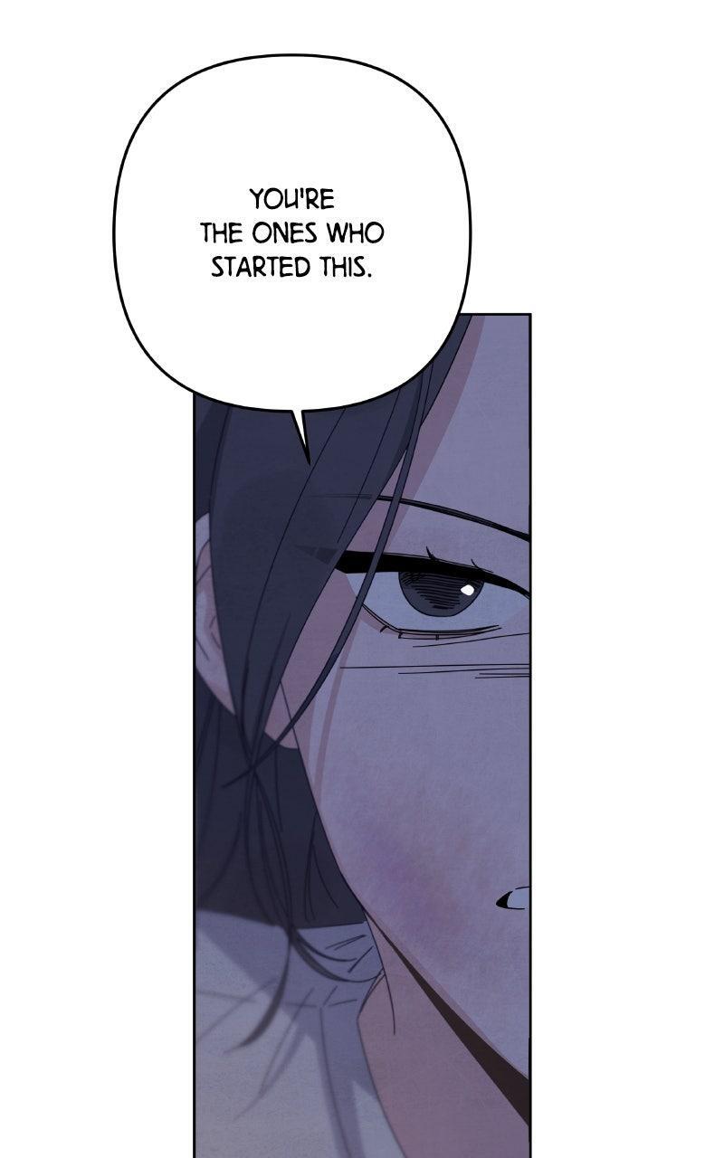 Read Dark Mermaid Manga Online