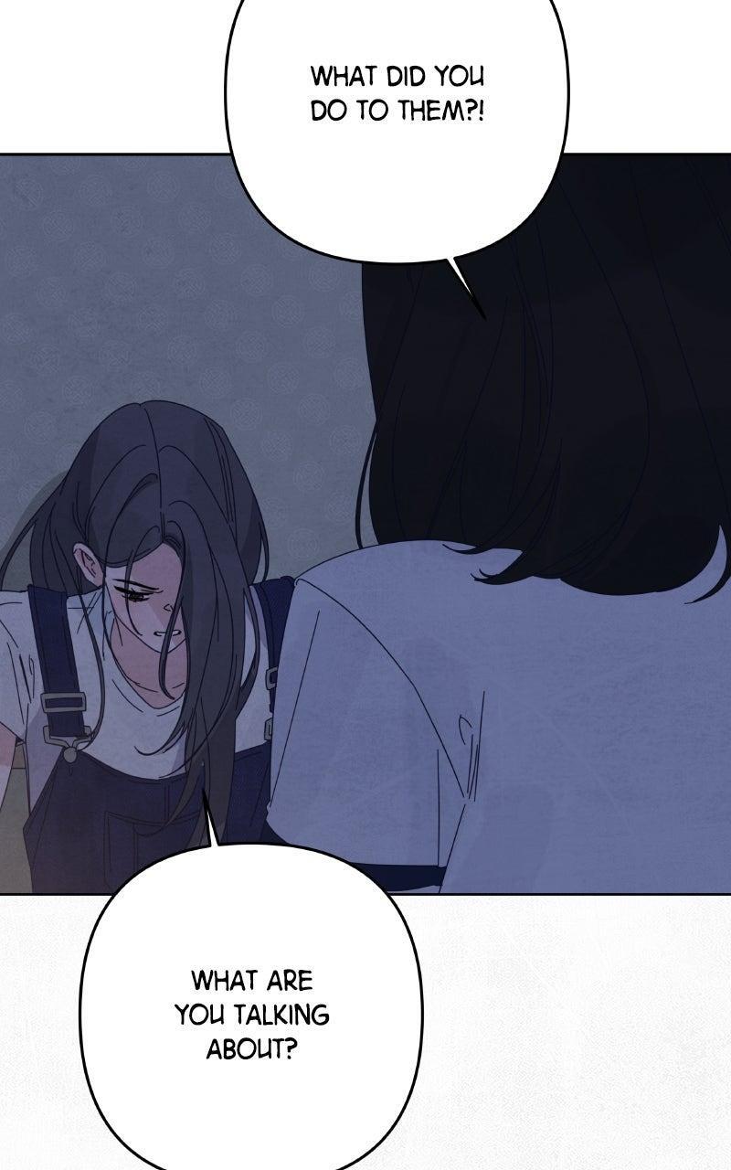 Read Dark Mermaid Manga Online