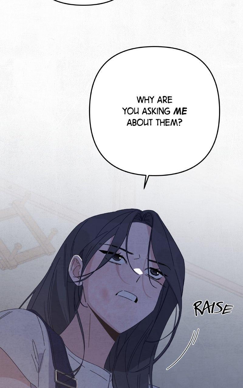 Read Dark Mermaid Manga Online