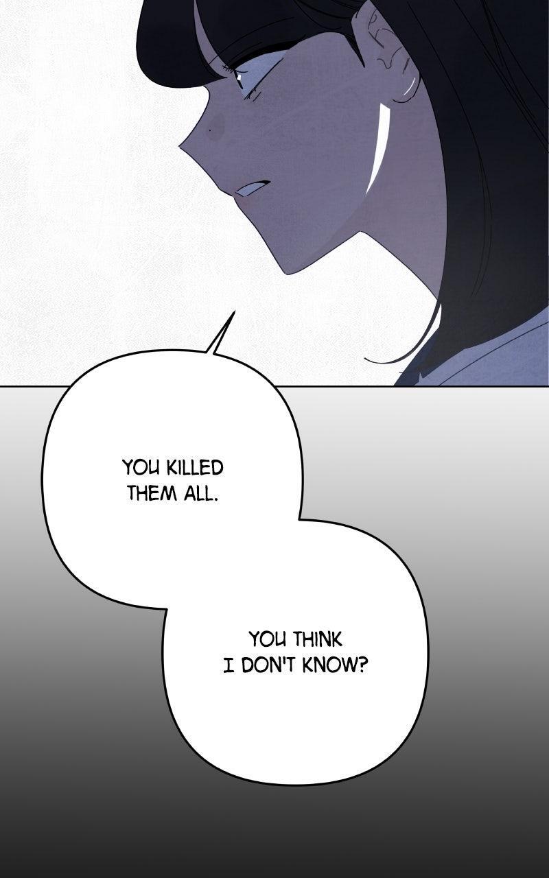 Read Dark Mermaid Manga Online