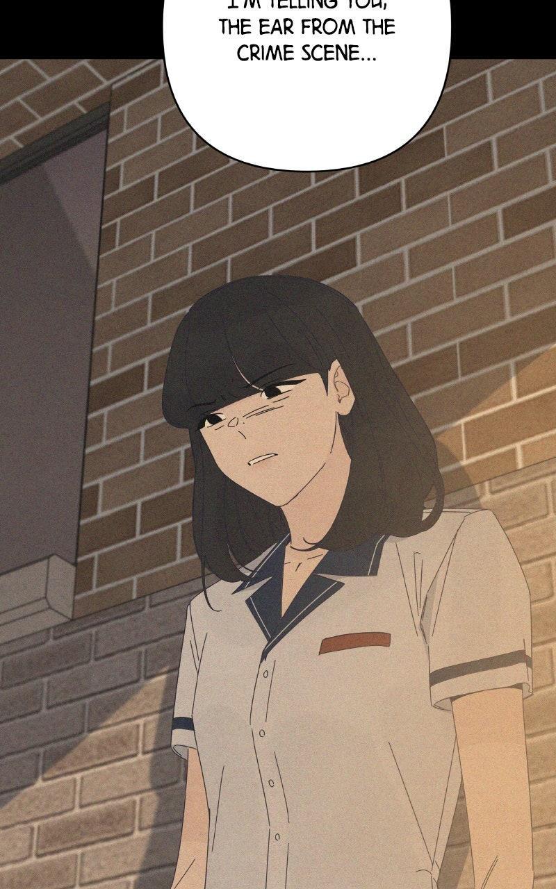 Read Dark Mermaid Manga Online