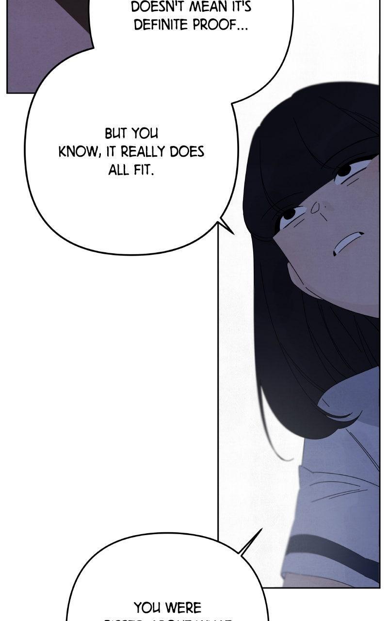 Read Dark Mermaid Manga Online