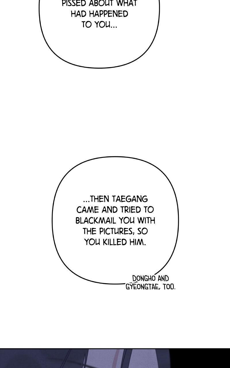 Read Dark Mermaid Manga Online