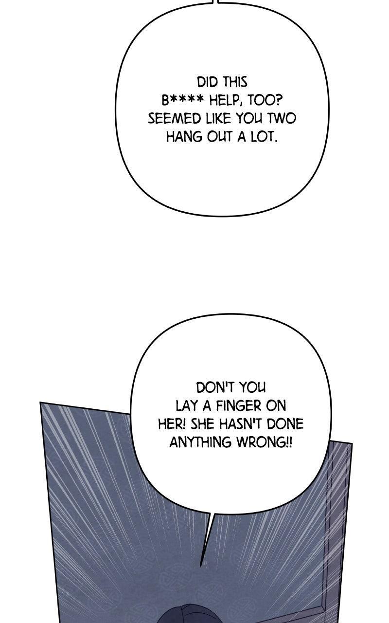 Read Dark Mermaid Manga Online