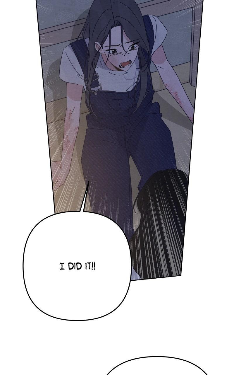 Read Dark Mermaid Manga Online