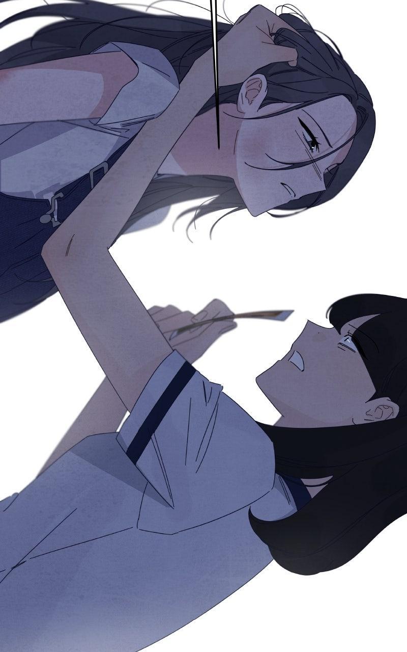 Read Dark Mermaid Manga Online