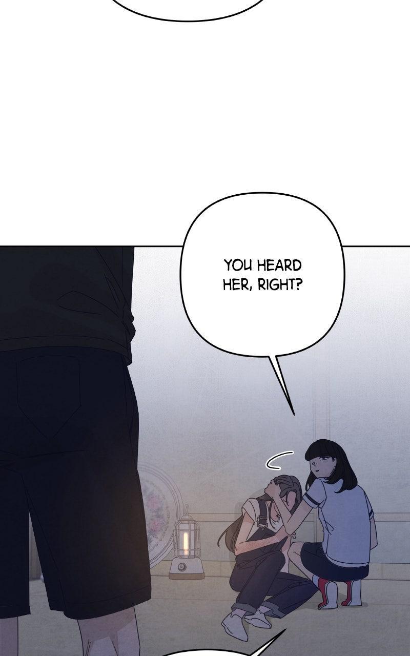 Read Dark Mermaid Manga Online