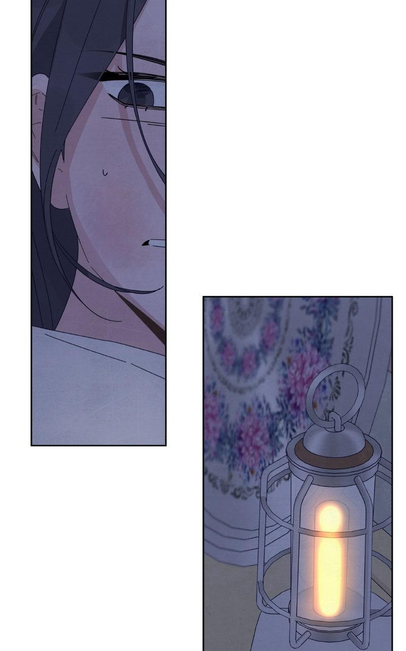 Read Dark Mermaid Manga Online