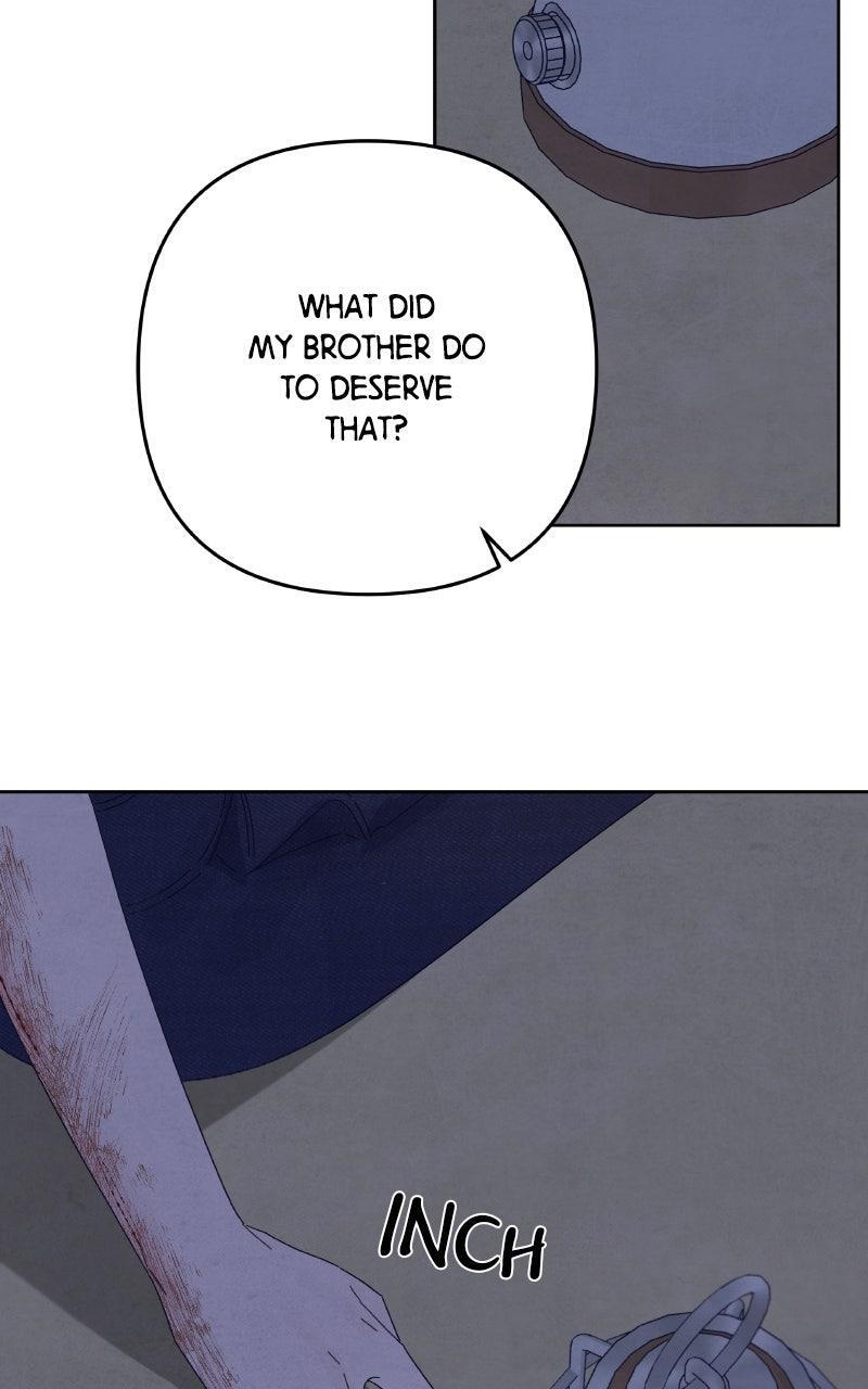 Read Dark Mermaid Manga Online