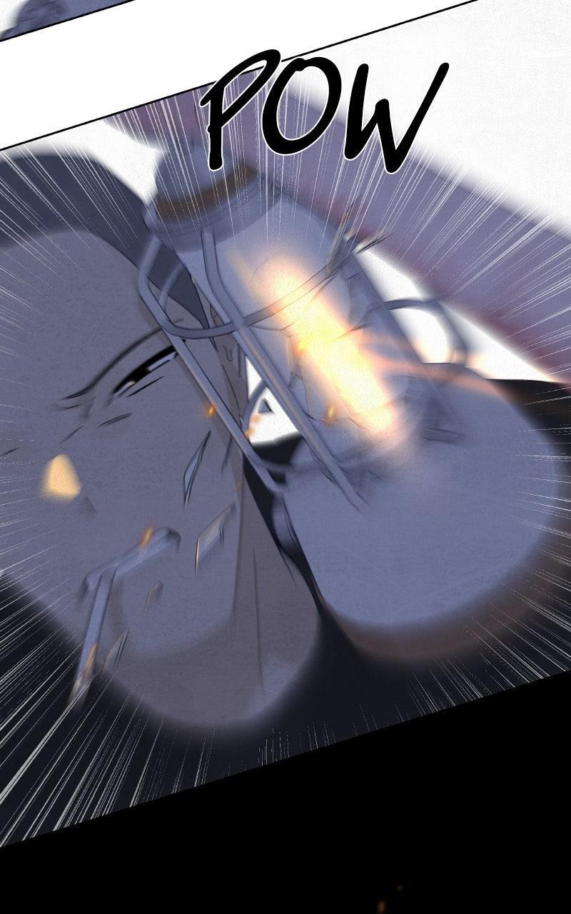 Read Dark Mermaid Manga Online