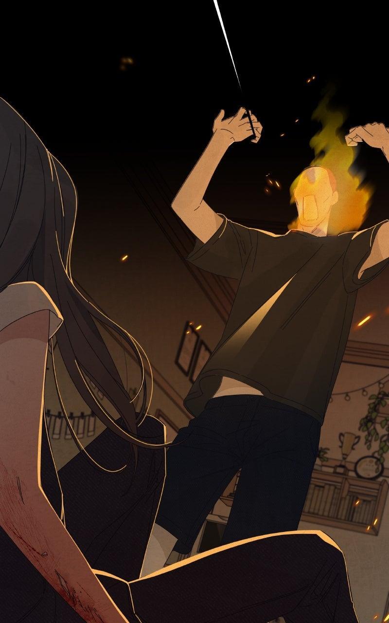 Read Dark Mermaid Manga Online