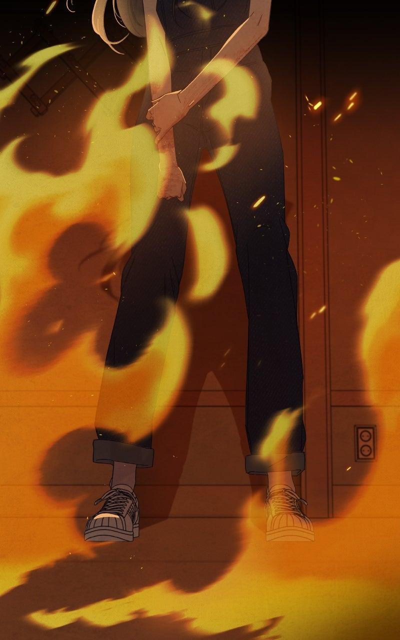 Read Dark Mermaid Manga Online