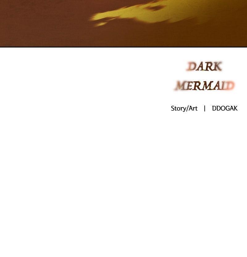 Read Dark Mermaid Manga Online