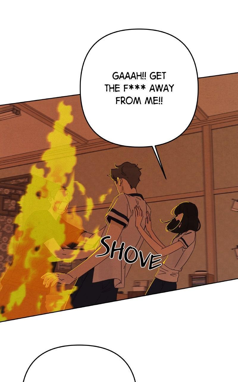 Read Dark Mermaid Manga Online