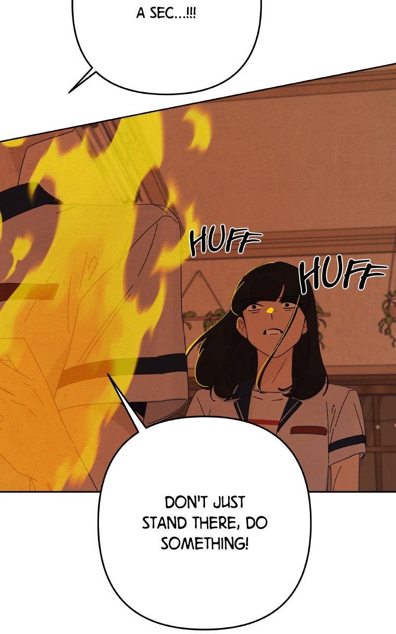 Read Dark Mermaid Manga Online