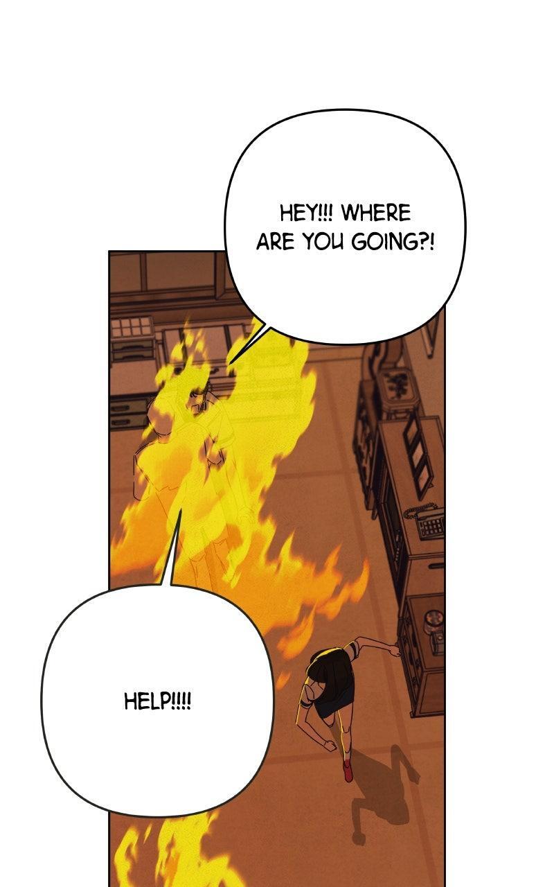 Read Dark Mermaid Manga Online