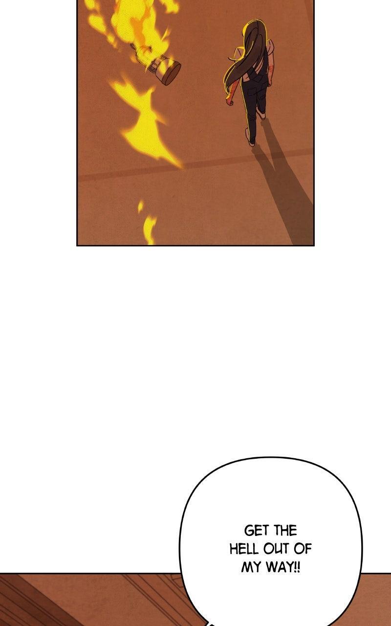 Read Dark Mermaid Manga Online