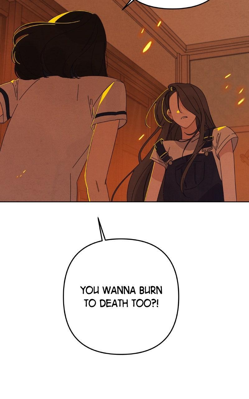 Read Dark Mermaid Manga Online