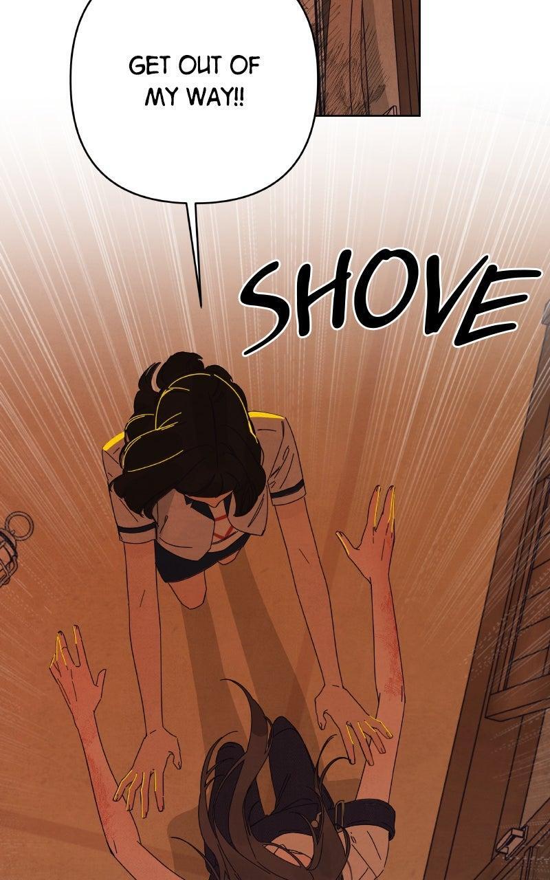 Read Dark Mermaid Manga Online