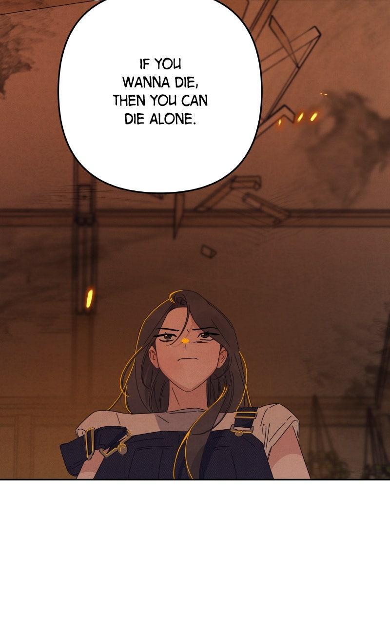 Read Dark Mermaid Manga Online