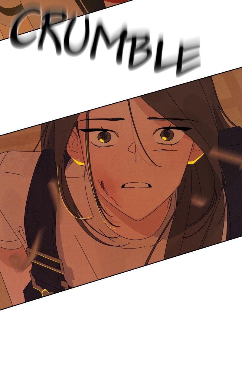 Read Dark Mermaid Manga Online