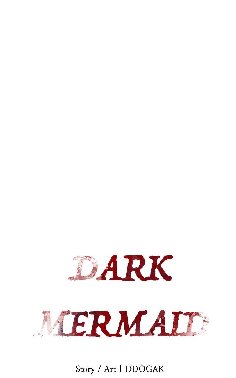 Read Dark Mermaid Manga Online