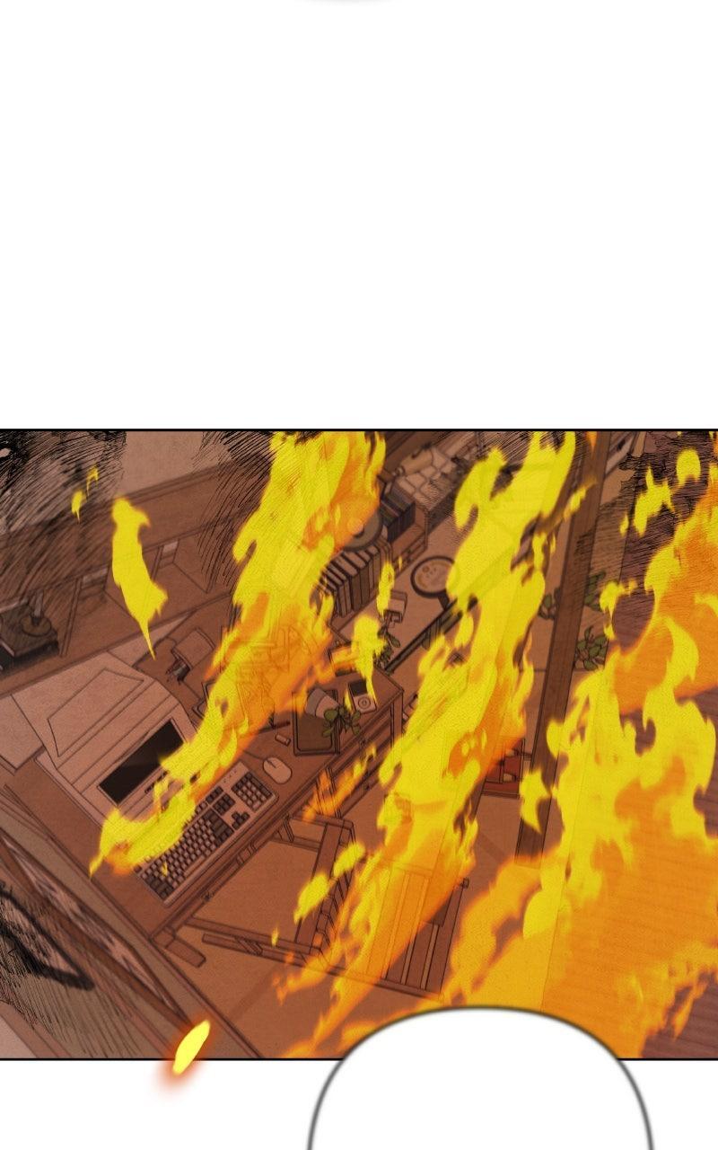 Read Dark Mermaid Manga Online