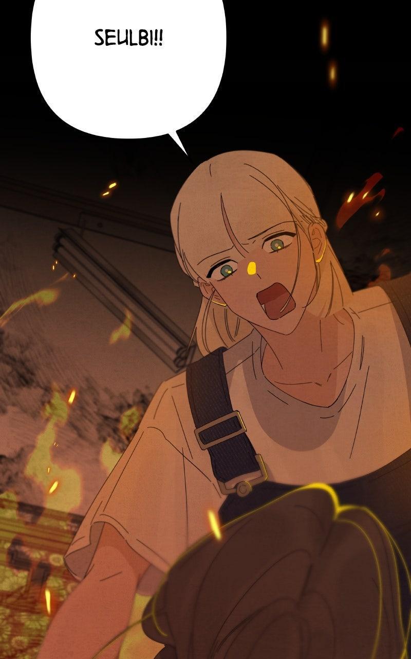 Read Dark Mermaid Manga Online