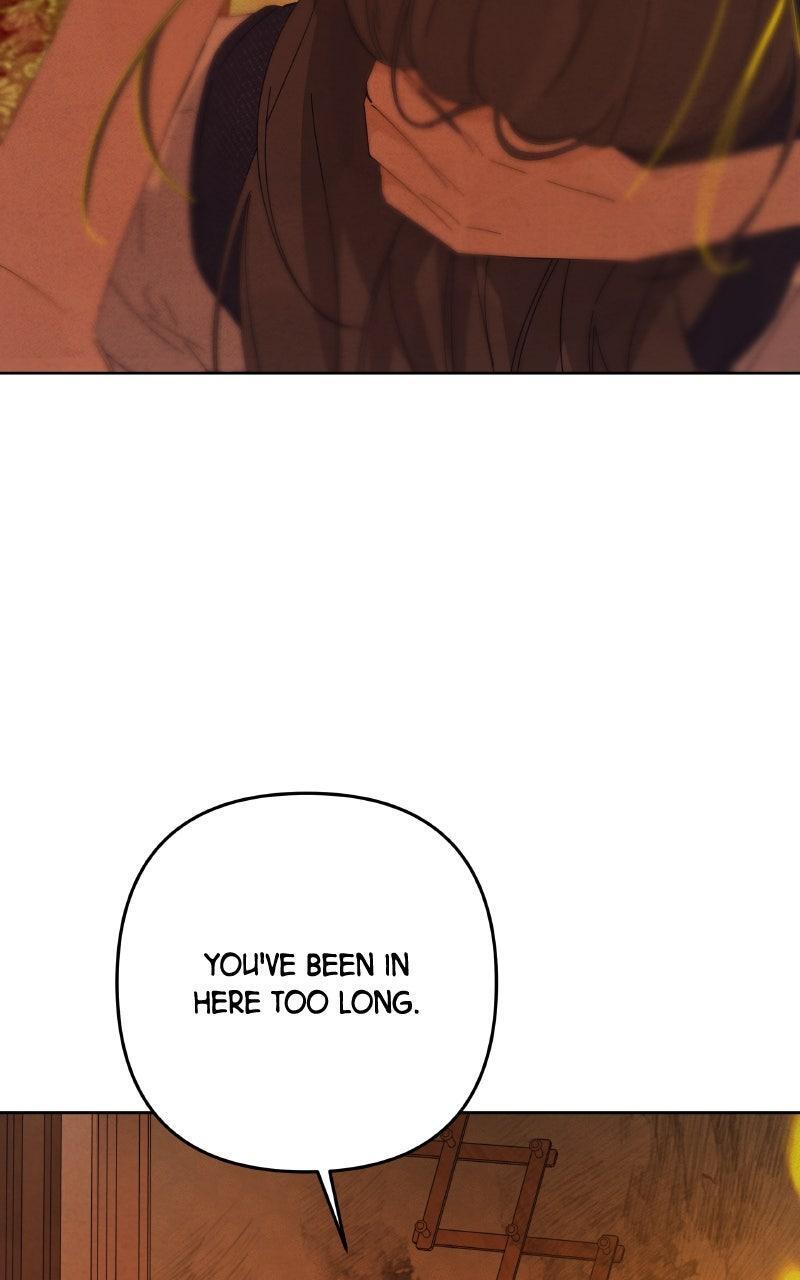 Read Dark Mermaid Manga Online