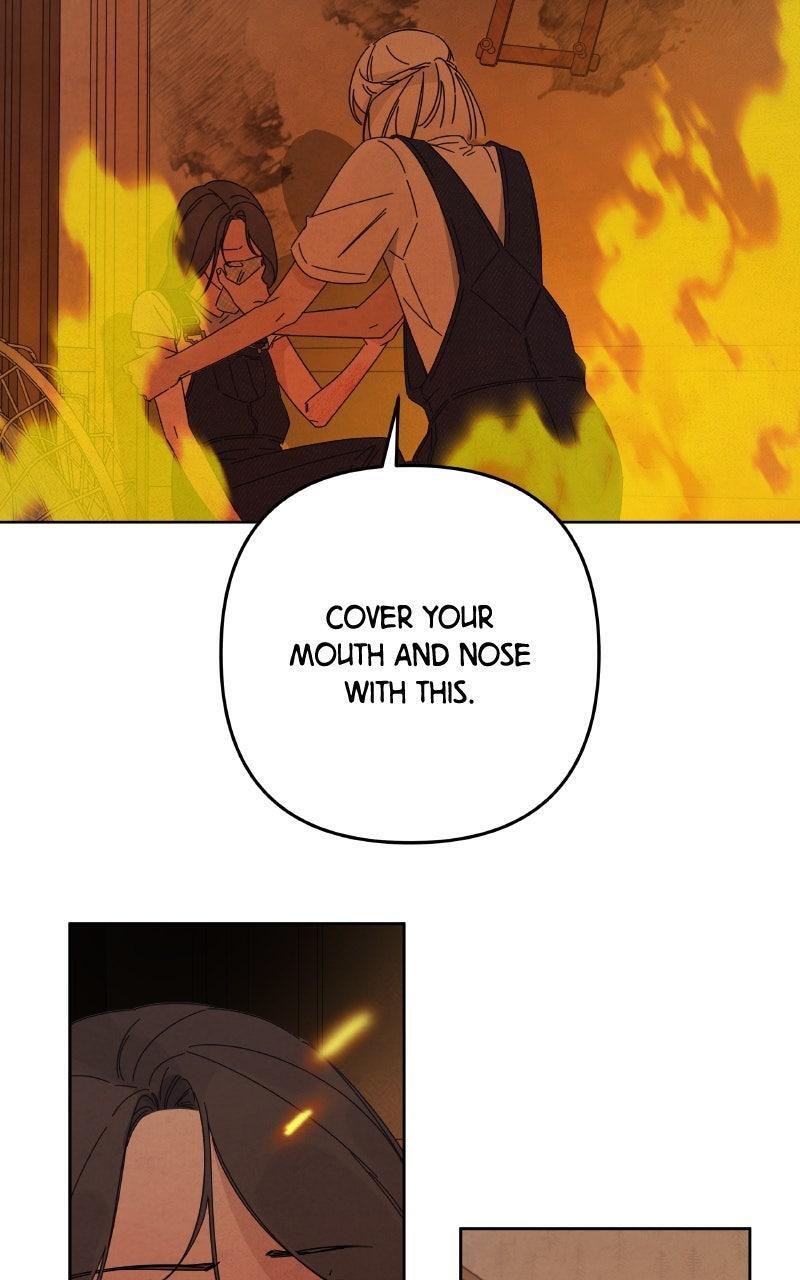 Read Dark Mermaid Manga Online