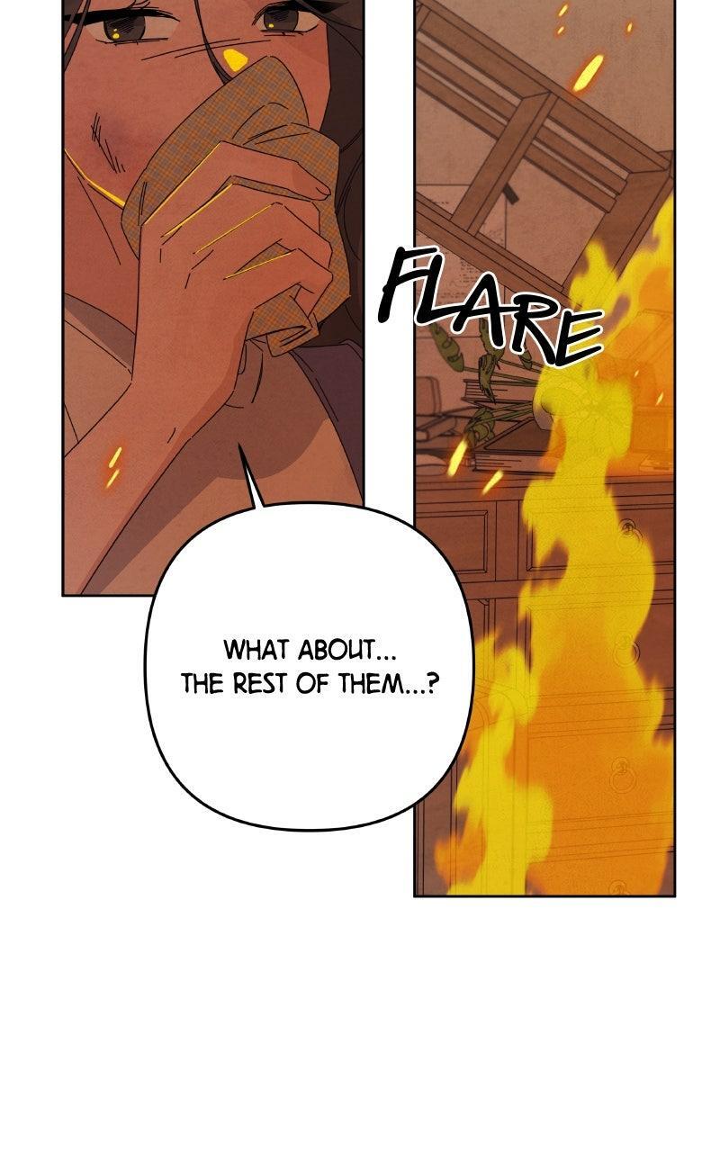 Read Dark Mermaid Manga Online