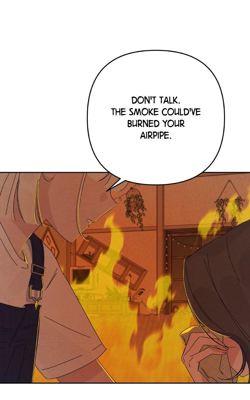 Read Dark Mermaid Manga Online