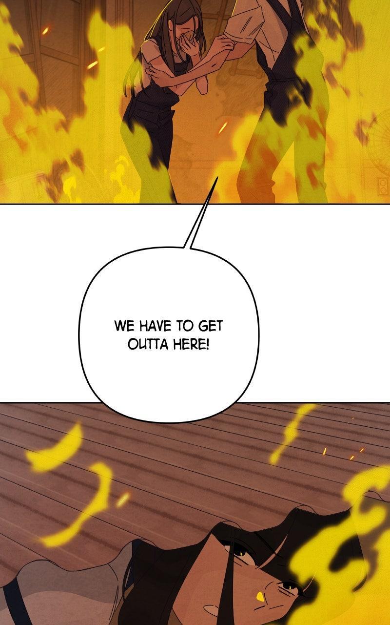 Read Dark Mermaid Manga Online