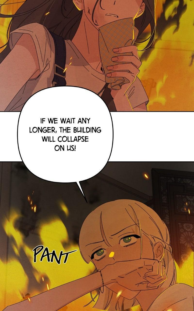 Read Dark Mermaid Manga Online