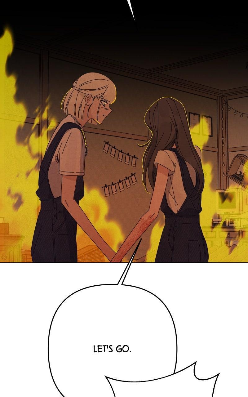 Read Dark Mermaid Manga Online