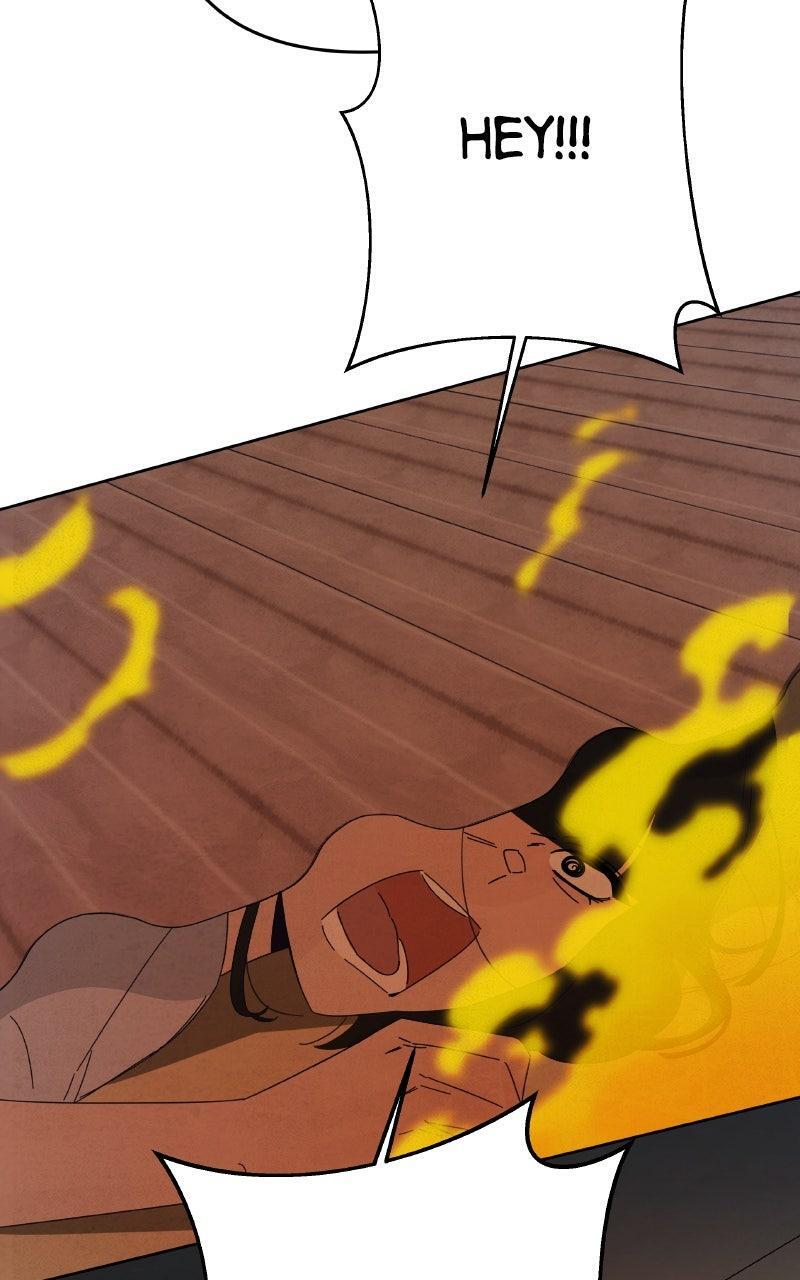 Read Dark Mermaid Manga Online